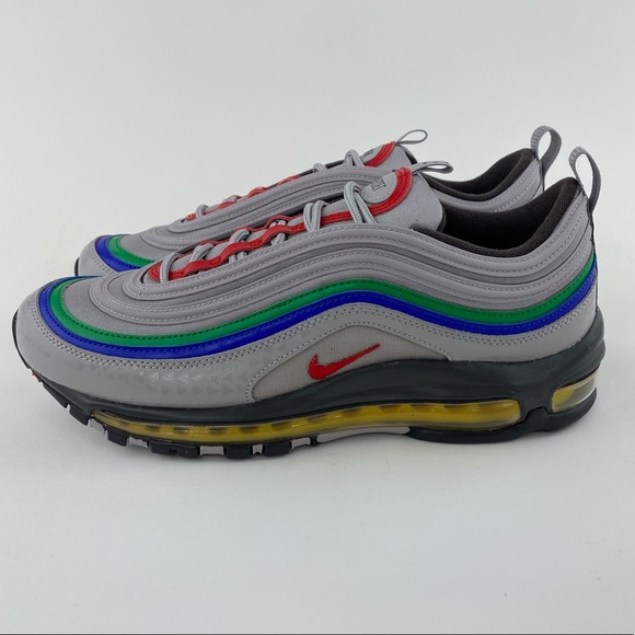 NEW Nike Air Max 97 Nintendo 64 - Picture 10 of 16